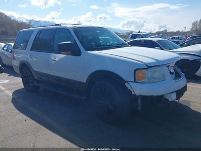 FORD EXPEDITION 2004