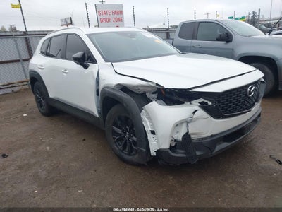 MAZDA CX-50 2023