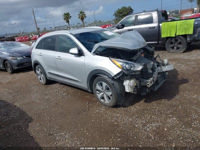 KIA NIRO 2020
