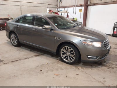 FORD TAURUS 2013
