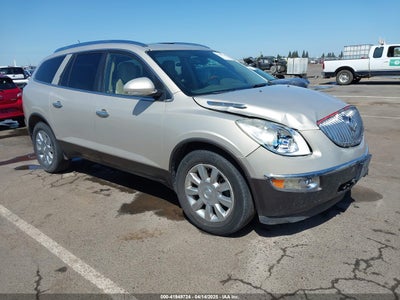 BUICK ENCLAVE 2012