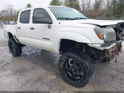 TOYOTA TACOMA 2007