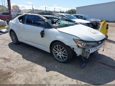 SCION TC 2015