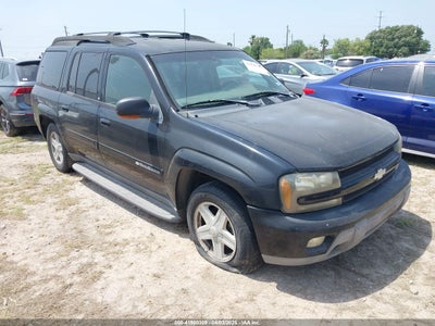 CHEVROLET TRAILBLAZER EXT 2003