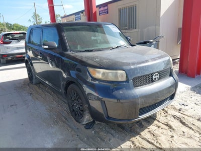 SCION XB 2008