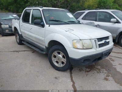 FORD EXPLORER SPORT TRAC 2004