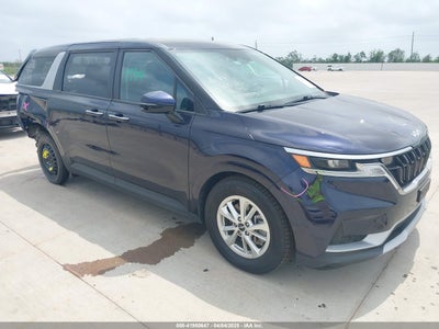 KIA CARNIVAL MPV 2023