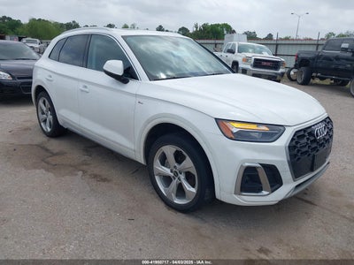 AUDI Q5 2022