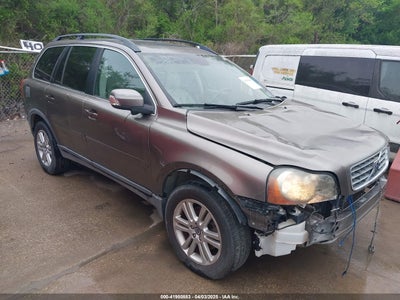 VOLVO XC90 2010