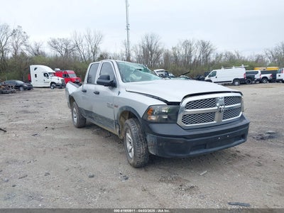 RAM 1500 2013