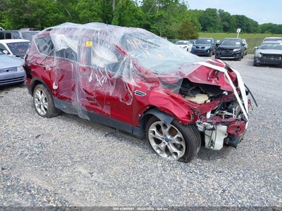 FORD ESCAPE 2013