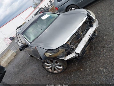 INFINITI M35 2007