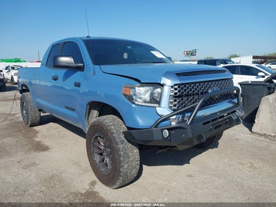 TOYOTA TUNDRA 2019