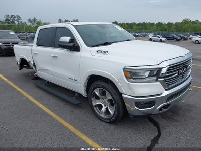 RAM 1500 2021