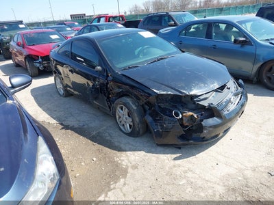 CHEVROLET COBALT 2007