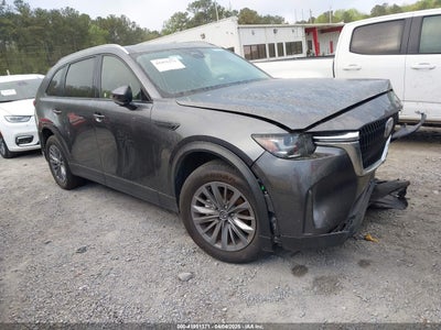 MAZDA CX-90 2024