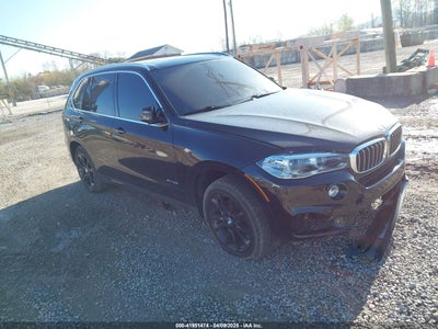 BMW X5 2017