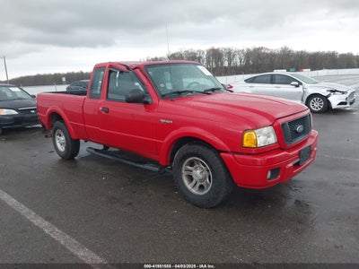 FORD RANGER 2005