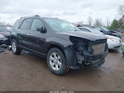 GMC ACADIA 2015