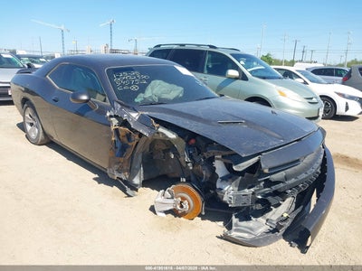 DODGE CHALLENGER 2023