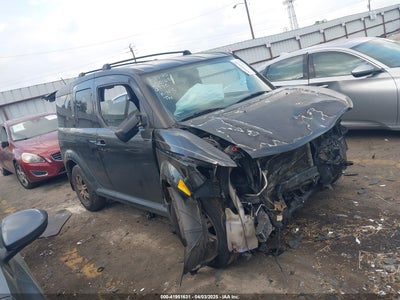 HONDA ELEMENT 2006