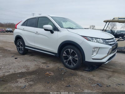 MITSUBISHI ECLIPSE CROSS 2018