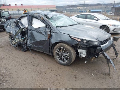 KIA FORTE 2023