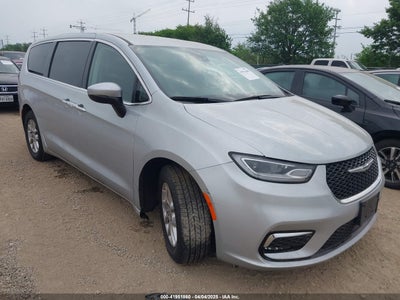 CHRYSLER PACIFICA 2023
