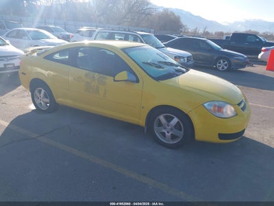 CHEVROLET COBALT 2006