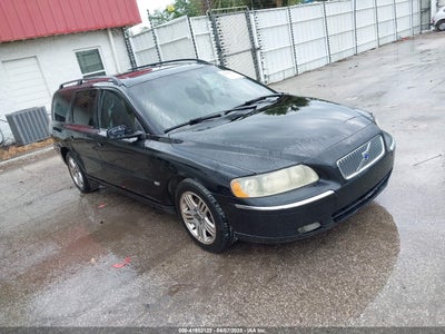 VOLVO V70 2006