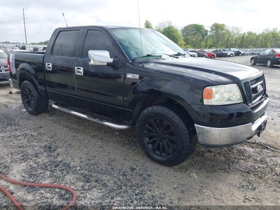 FORD F-150 2004