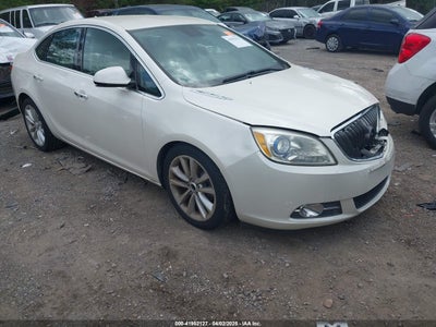 BUICK VERANO 2013