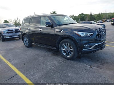 INFINITI QX80 2023