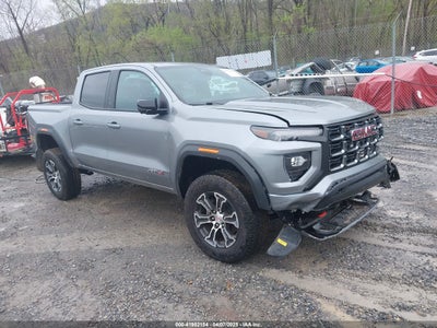 GMC CANYON 2024