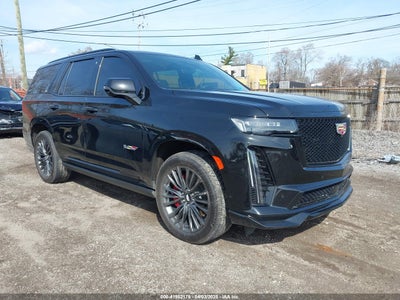 CADILLAC ESCALADE 2023
