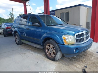 DODGE DURANGO 2006