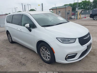 CHRYSLER PACIFICA 2023