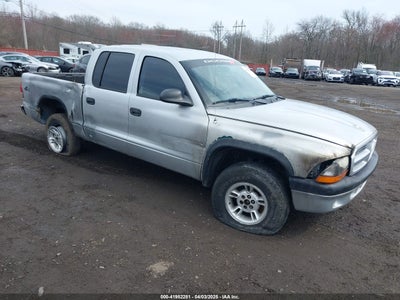 DODGE DAKOTA 2003