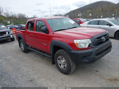 TOYOTA TACOMA 2014