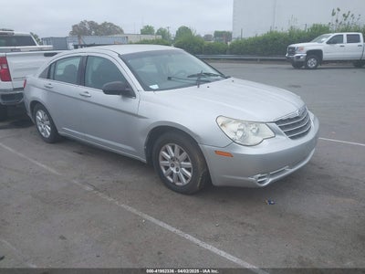 CHRYSLER SEBRING 2009