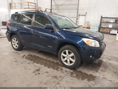 TOYOTA RAV4 2006