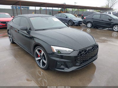 AUDI A5 SPORTBACK 2024