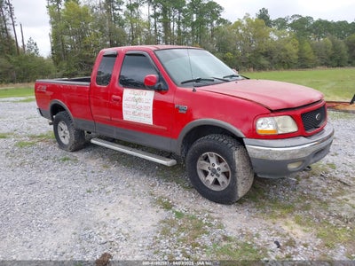FORD F-150 2003