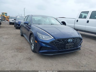HYUNDAI SONATA 2020