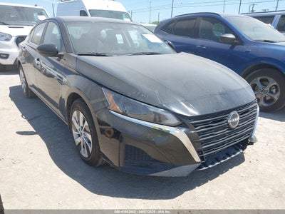 NISSAN ALTIMA 2023