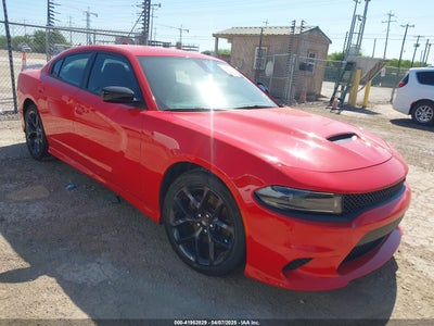 DODGE CHARGER 2023