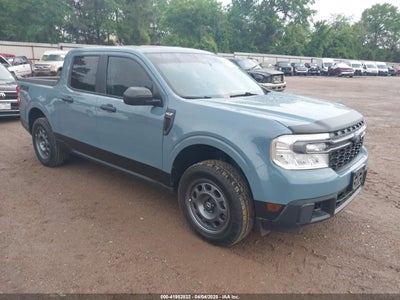 FORD MAVERICK 2022