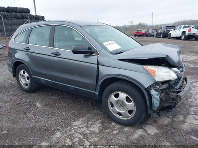 HONDA CR-V 2010