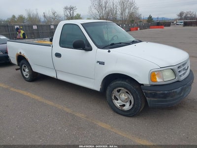 FORD F-150 2003