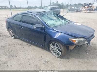SCION TC 2006